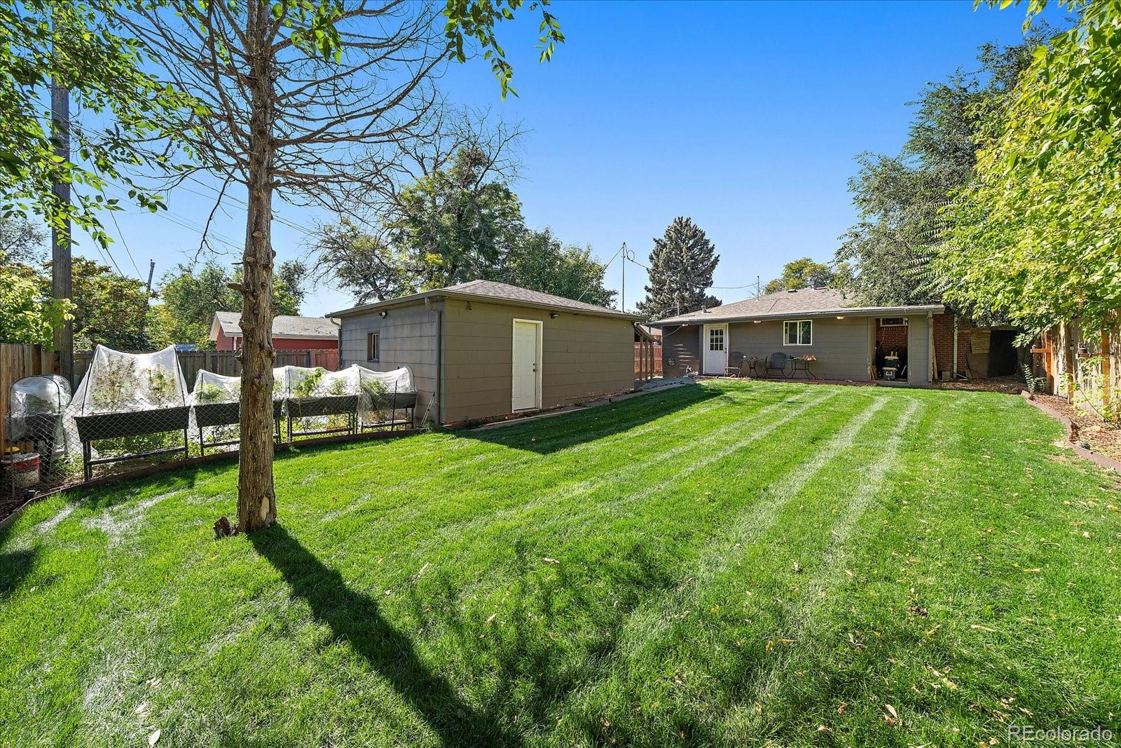 1550 S Decatur Street, denver&nbsp; House Search MLS Picture