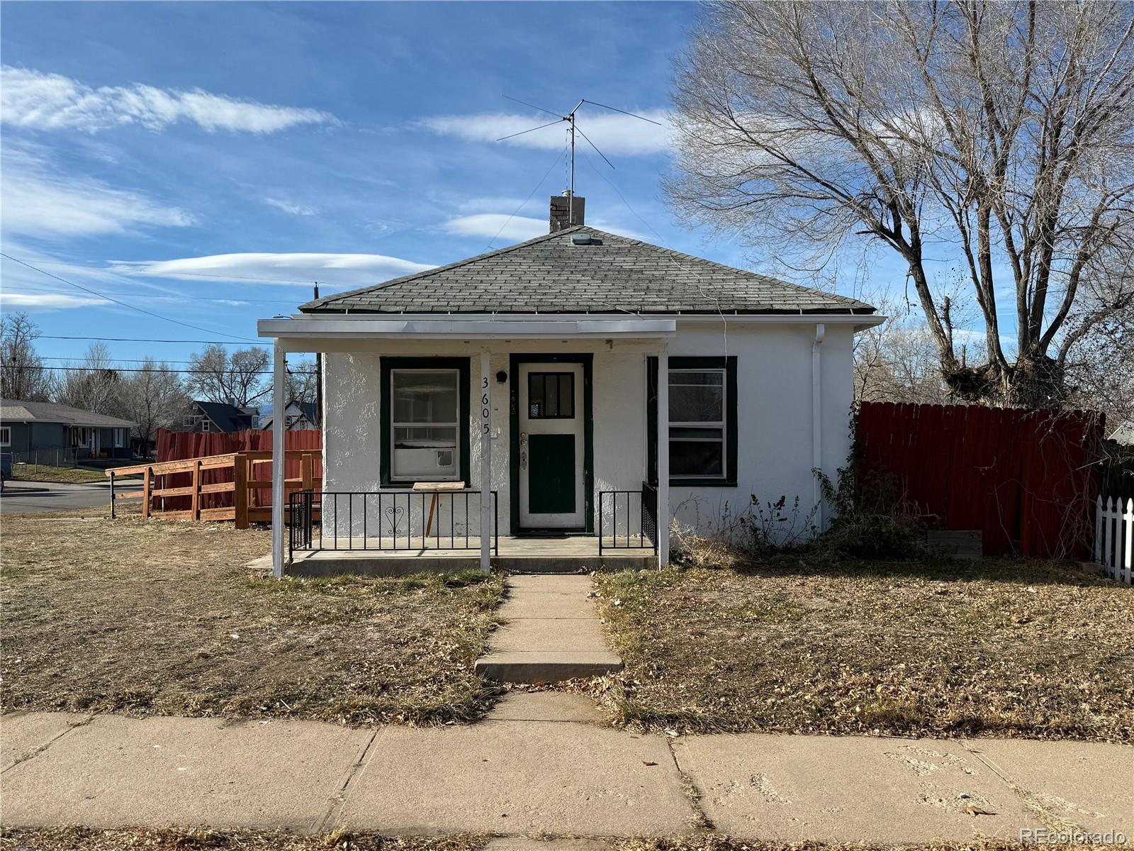 denver&nbsp; House Search Picture