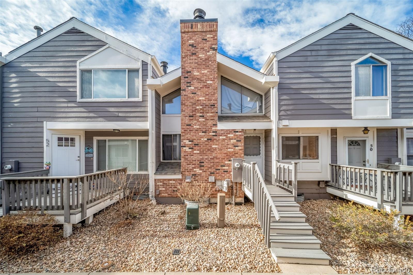 Lake Arbor Fairways Arvada Condo / Townhome | MLS #: 83425736785 W 84th Way 51, Arvada Beds: 1 Baths: 1 Price: $278,000