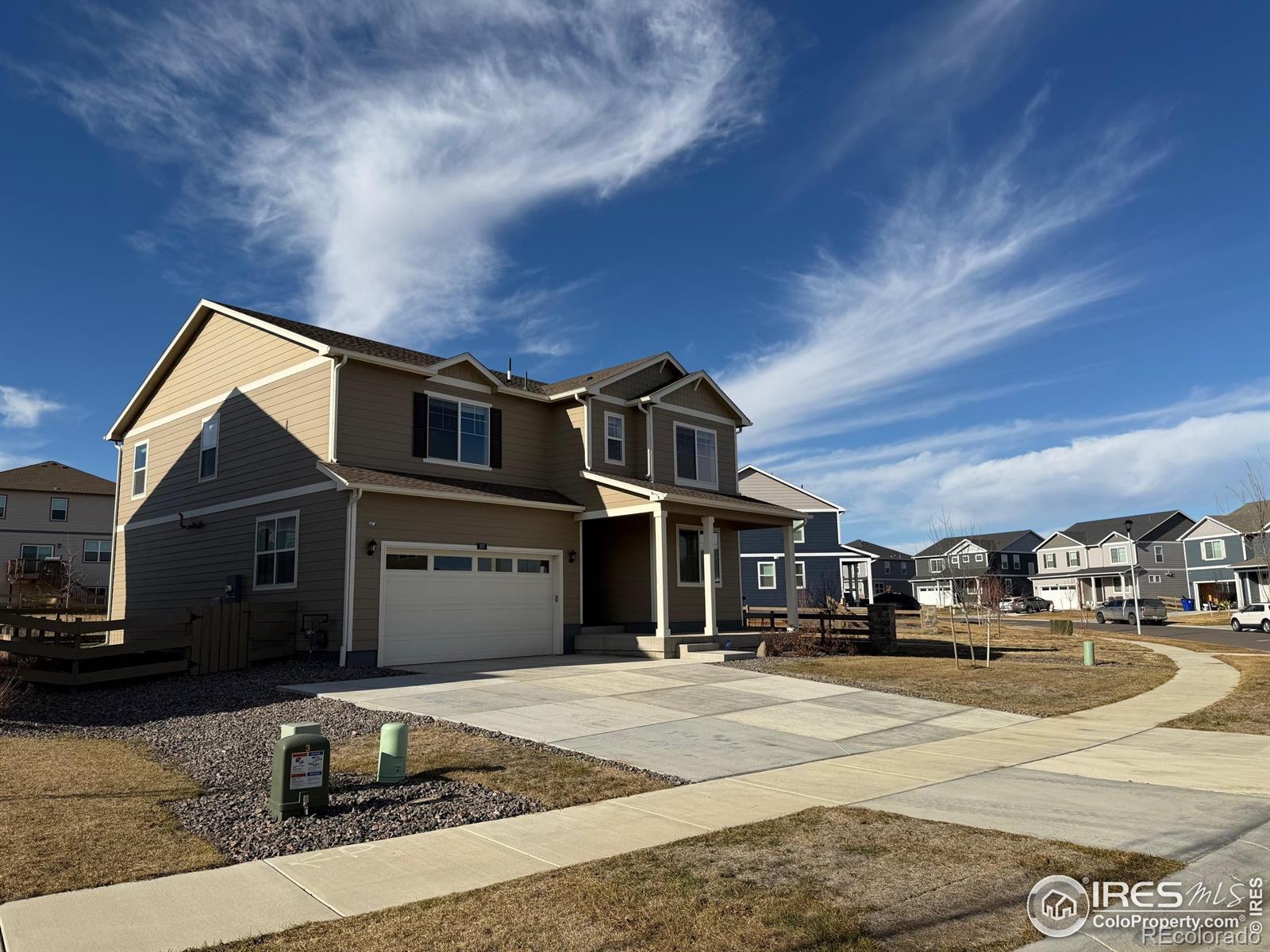 107  65th Avenue, greeley&nbsp; House Search MLS Picture