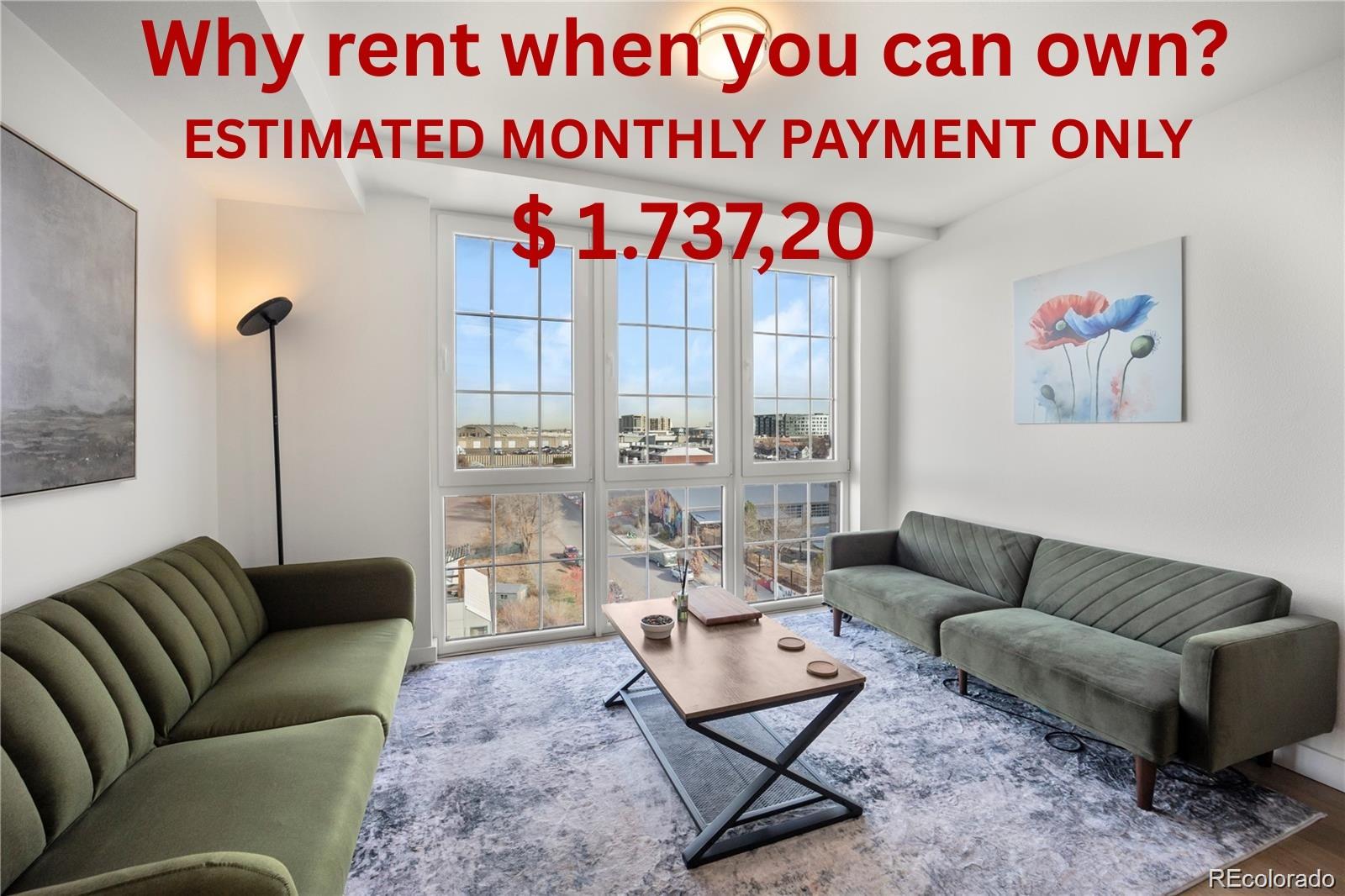 denver&nbsp; House Search Picture