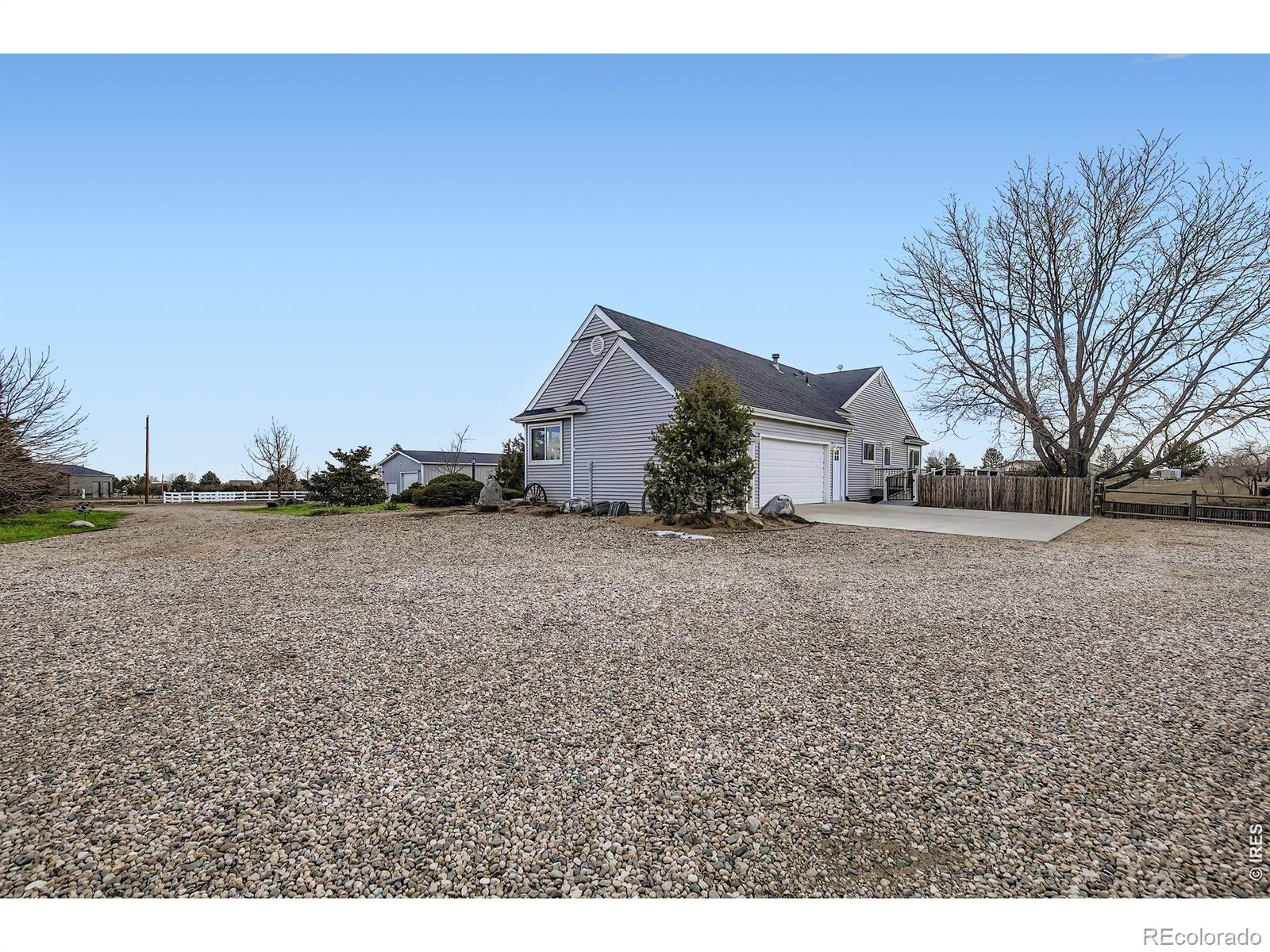 Berthoud Estates Berthoud Home | MLS #: 45678910484824909  Gary Drive, Berthoud Beds: 6 Baths: 5 Price: $1,190,000