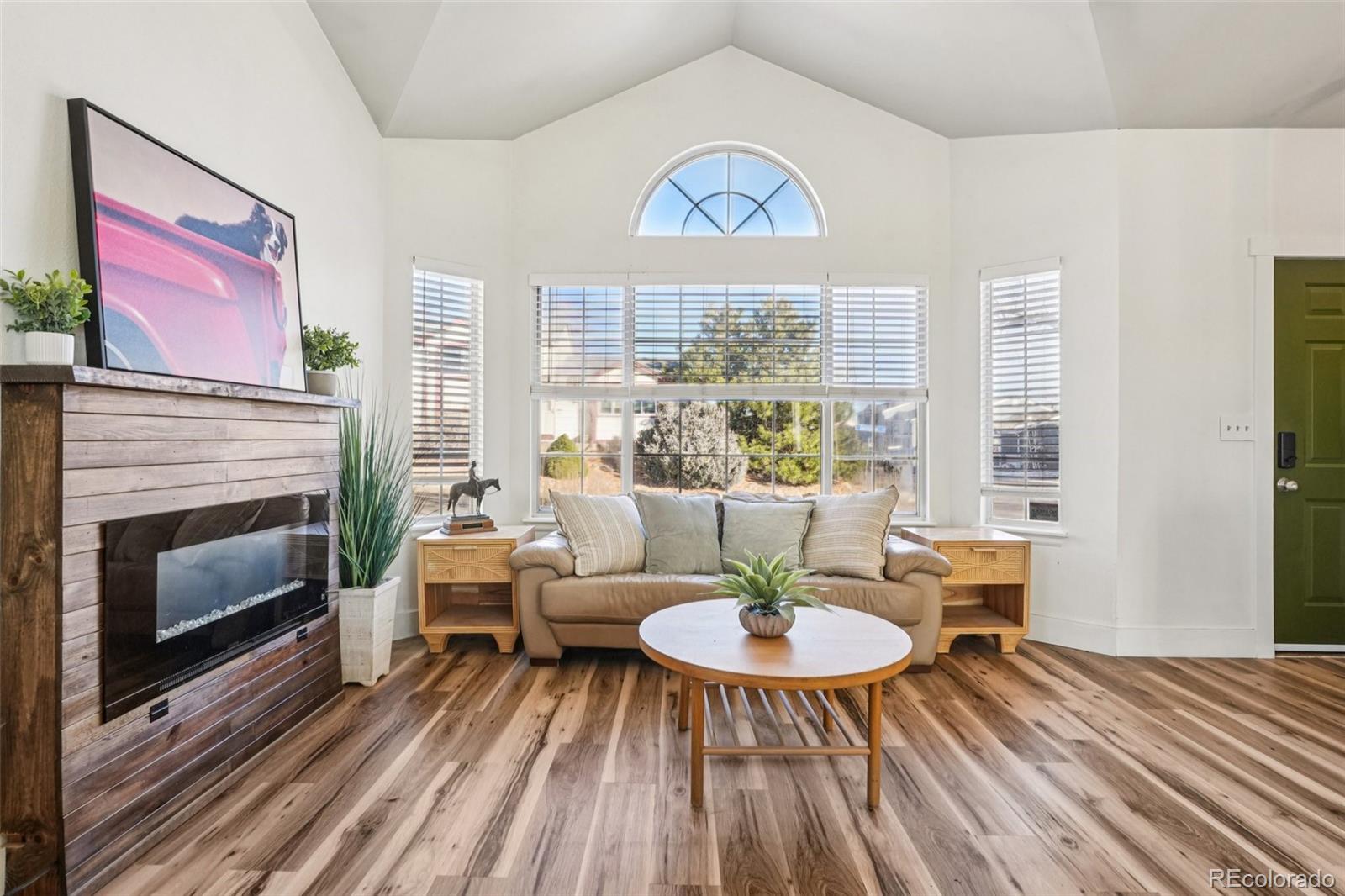 207 S Quicksilver Avenue, castle rock&nbsp; House Search MLS Picture
