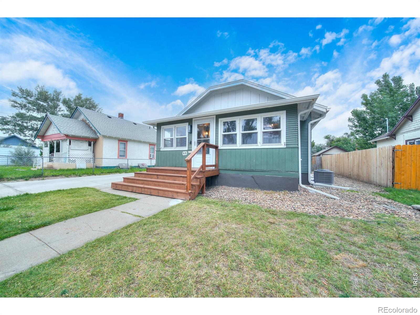 619  Deuel Street, fort morgan&nbsp; House Search MLS Picture