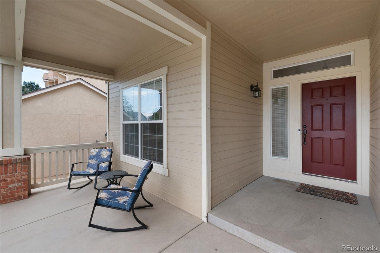 4180  Slice Drive, colorado springs&nbsp; House Search MLS Picture
