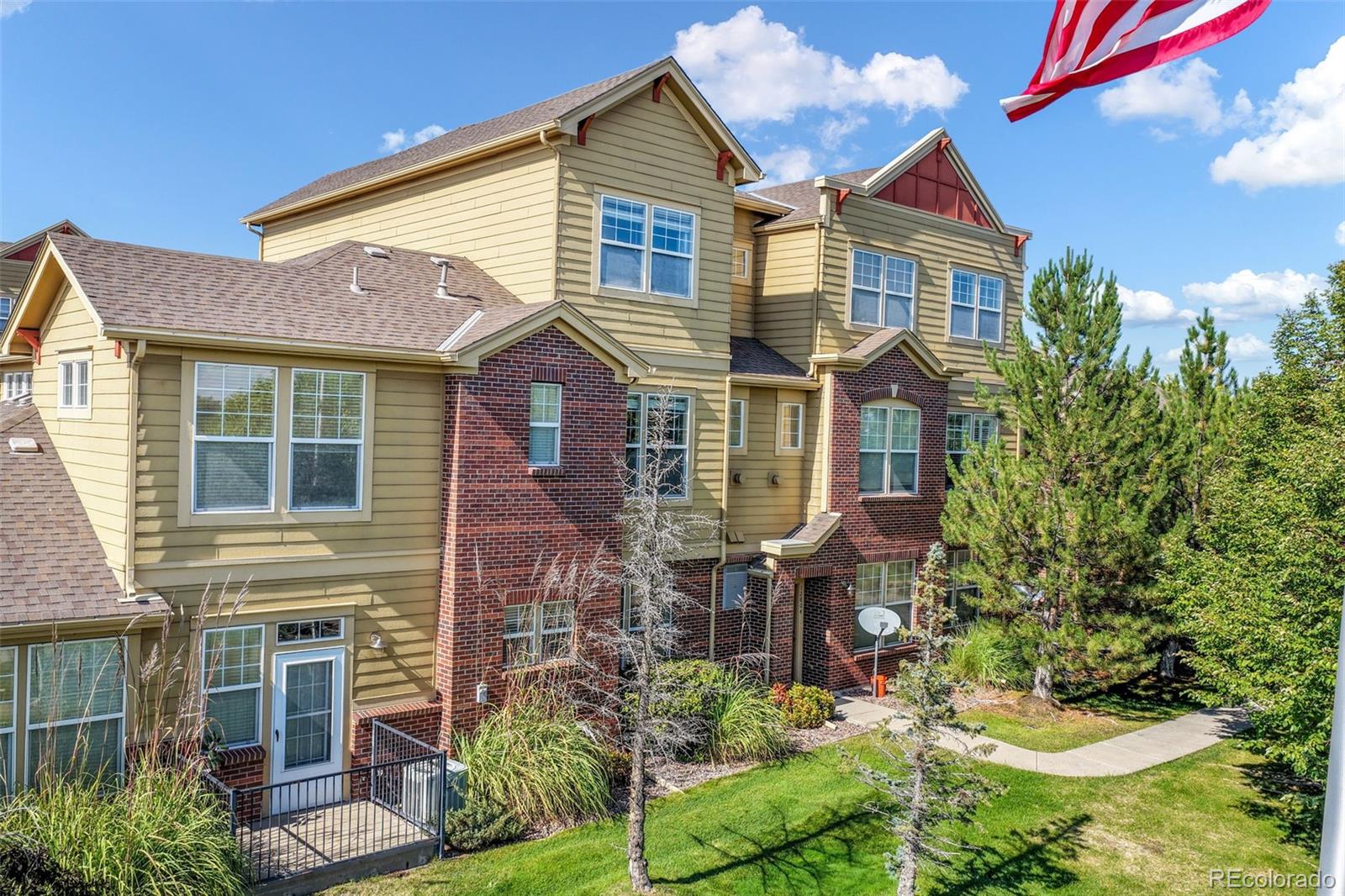 12805  King Street, broomfield&nbsp; House Search MLS Picture