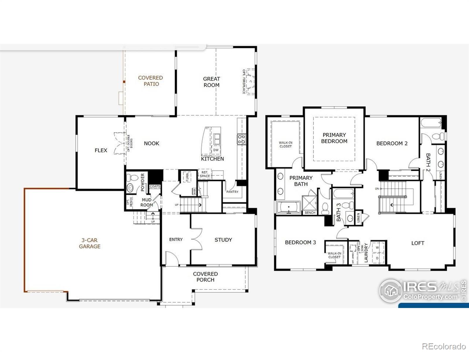 1776  Windler Street, brighton&nbsp; House Search MLS Picture