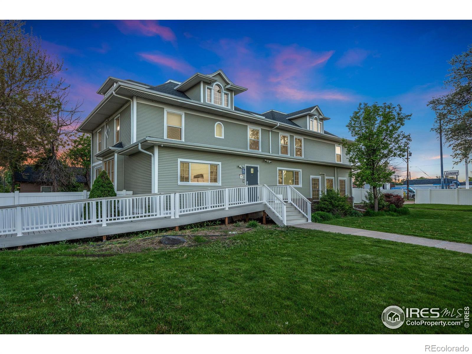 1317  2nd Avenue, greeley&nbsp; House Search MLS Picture