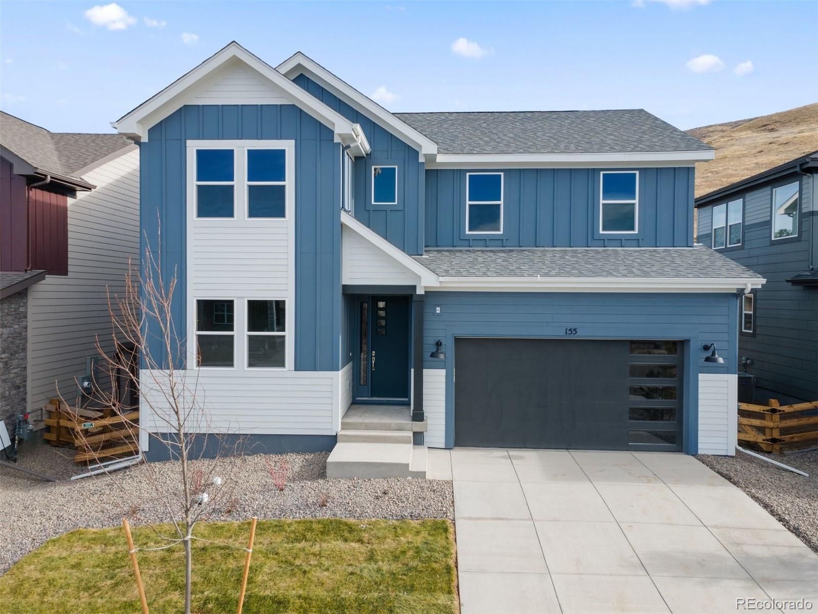 Golden Home | MLS #: 7412288155 S Terry Street, Golden Beds: 5 Baths: 3 Price: $999,950