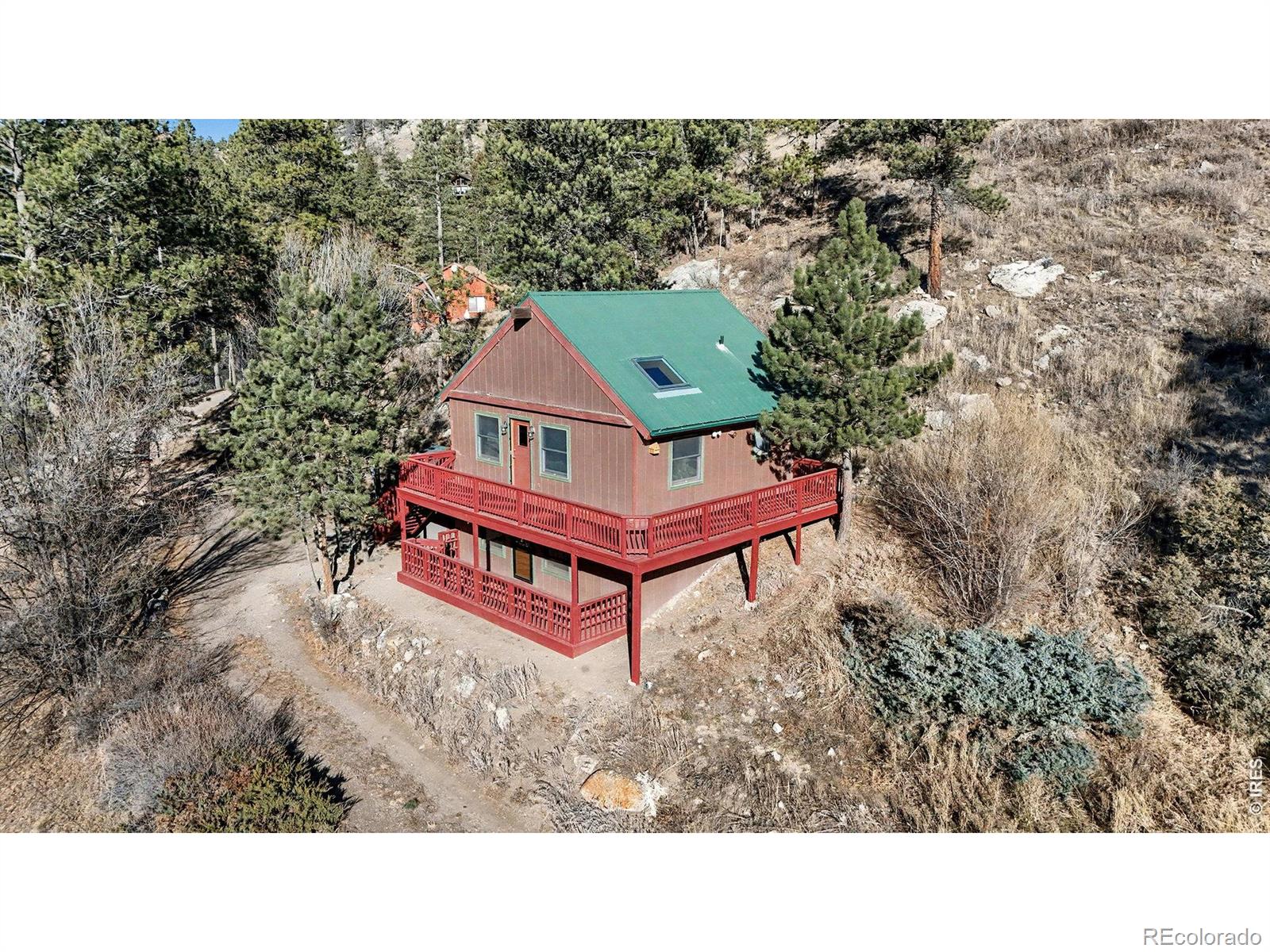 280  Streamside Drive, drake&nbsp; House Search MLS Picture
