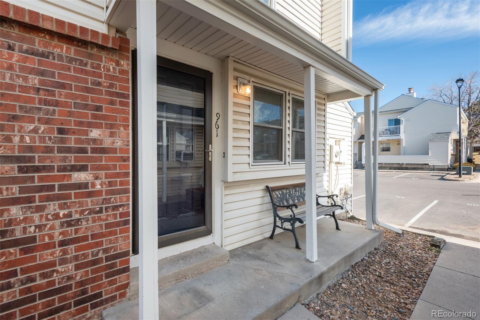 Copper Ridge Aurora Condo / Townhome | MLS #: 7798304961 S Pitkin Court , Aurora Beds: 2 Baths: 1 Price: $255,000