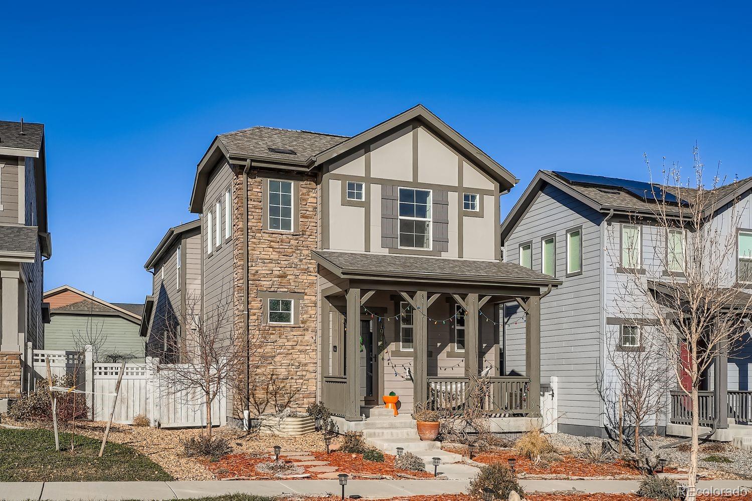 19125 E 66th Avenue, denver&nbsp; House Search MLS Picture
