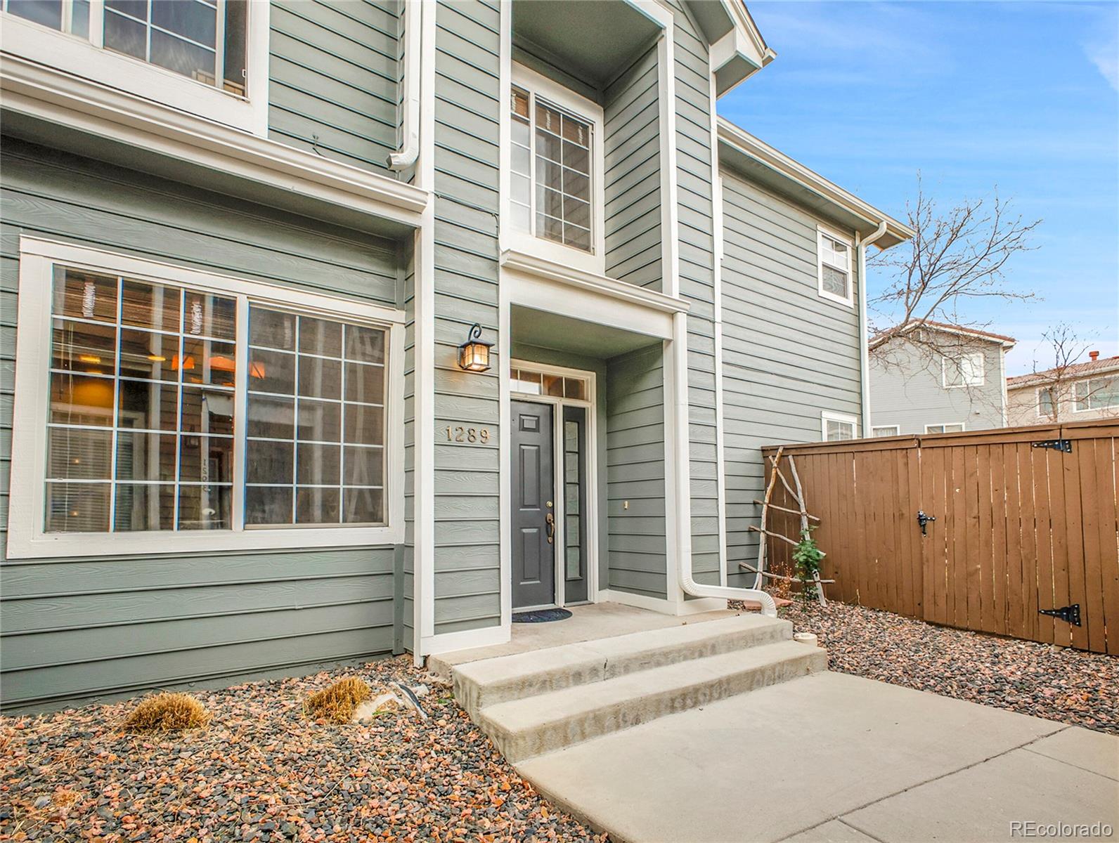 1289  Carlyle Park Circle, highlands ranch&nbsp; House Search MLS Picture