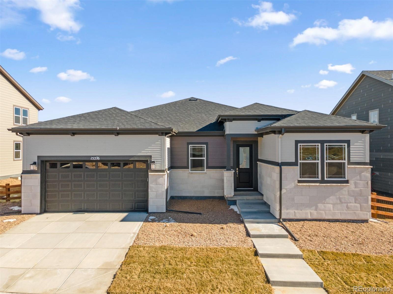  Thornton Home | MLS #: 819819915276  Pontiac Street, Thornton Beds: 3 Baths: 2 Price: $799,950