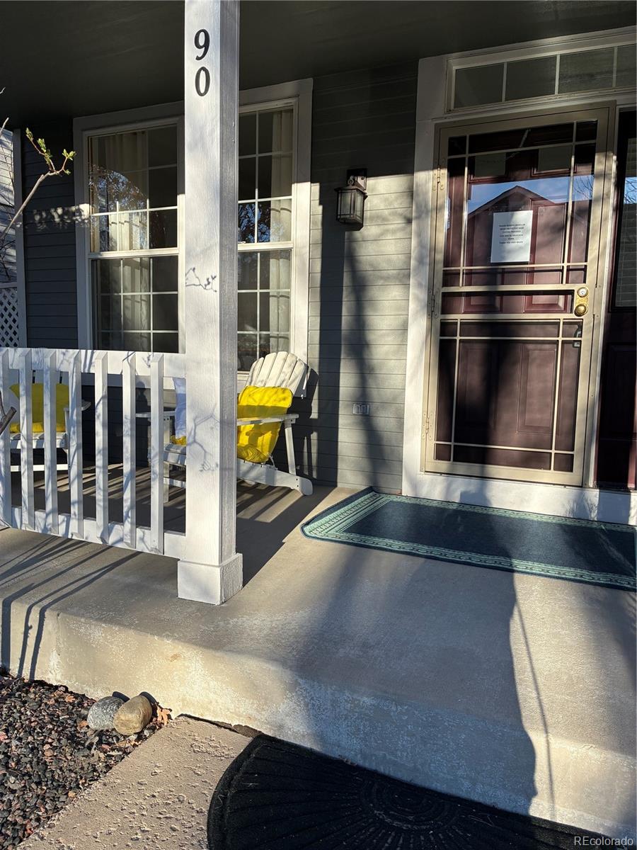 Lowry Denver Home | MLS #: 177316390 S Trenton Street, Denver Beds: 5 Baths: 4 Price: $874,000
