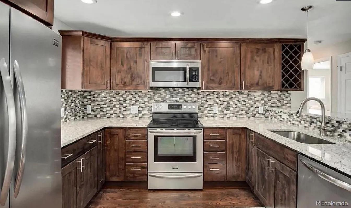 4500  Hoyt Street, wheat ridge&nbsp; House Search MLS Picture