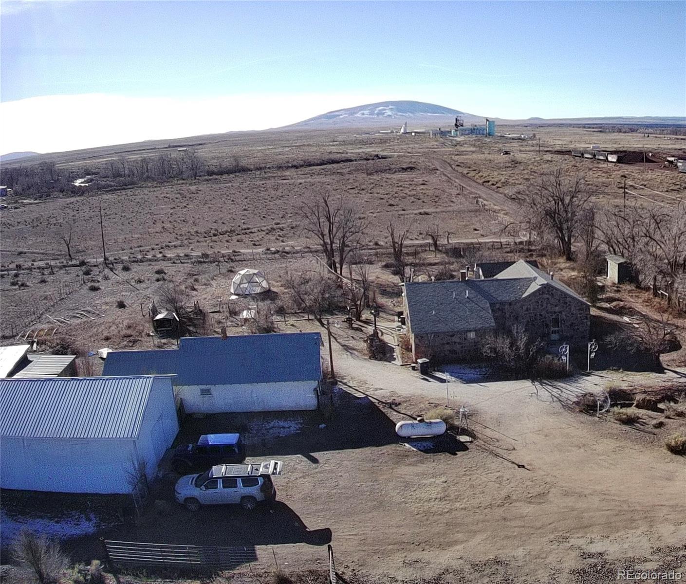 5302  County Road 14 , antonito&nbsp; House Search MLS Picture