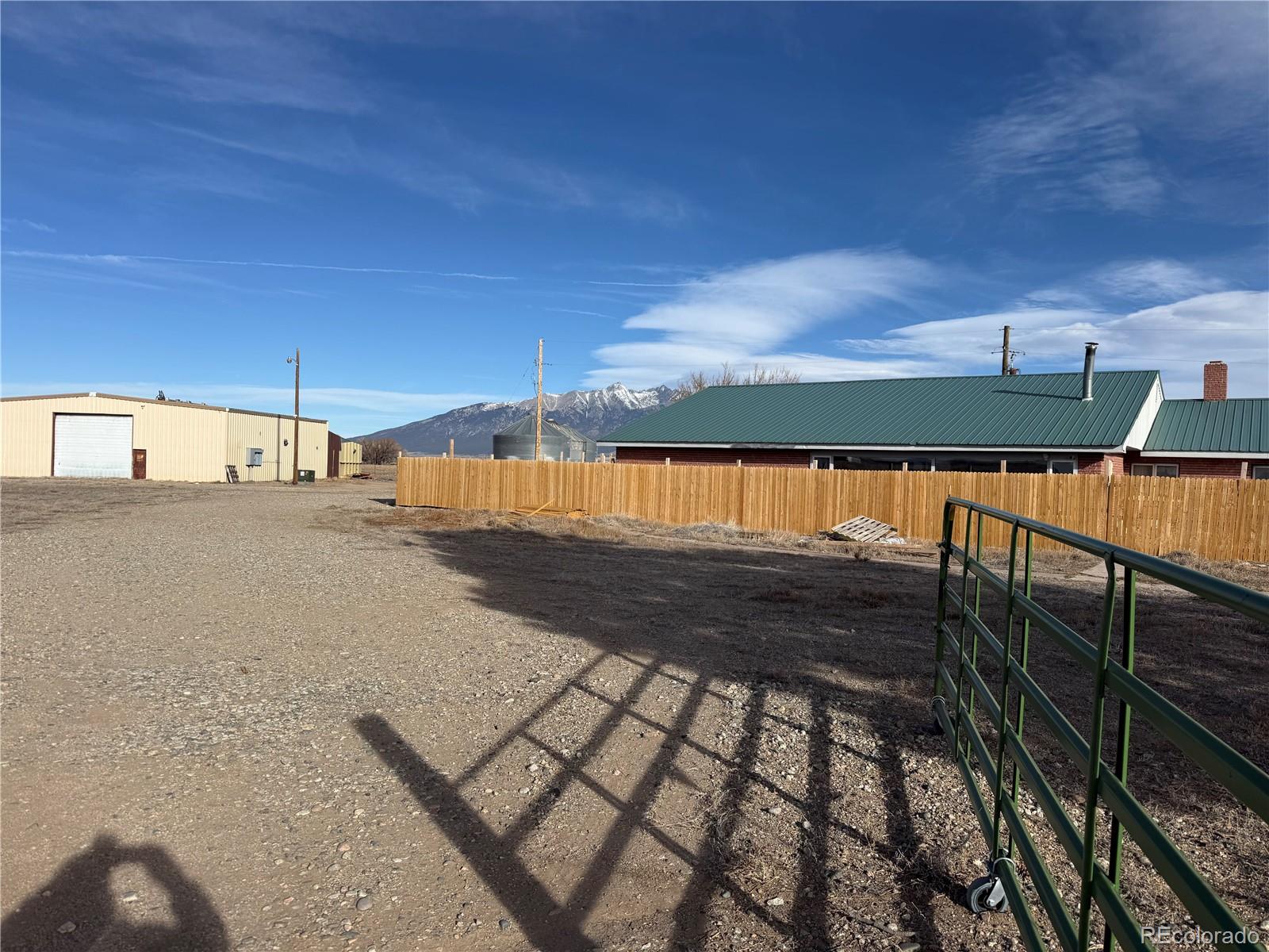 16851  County Road EE , blanca&nbsp; House Search MLS Picture