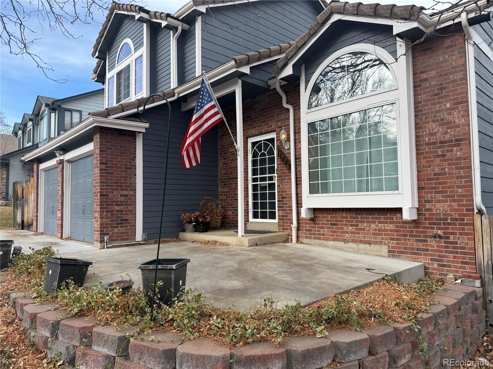 11443 W 67th Avenue, arvada&nbsp; House Search MLS Picture