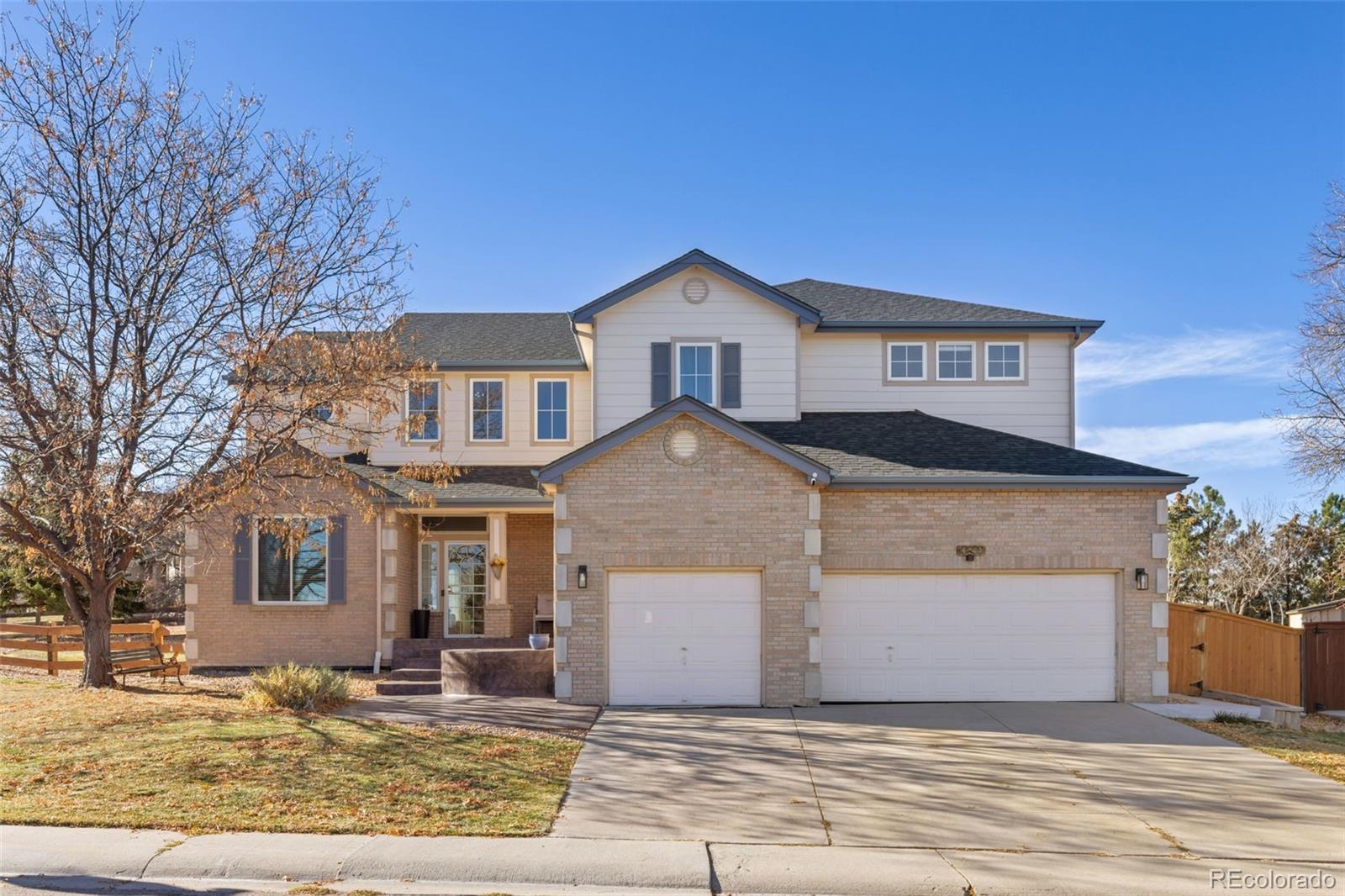  Lone Tree Home | MLS #: 298719810899  Bobcat Terrace, Lone Tree Beds: 5 Baths: 5 Price: $1,220,000