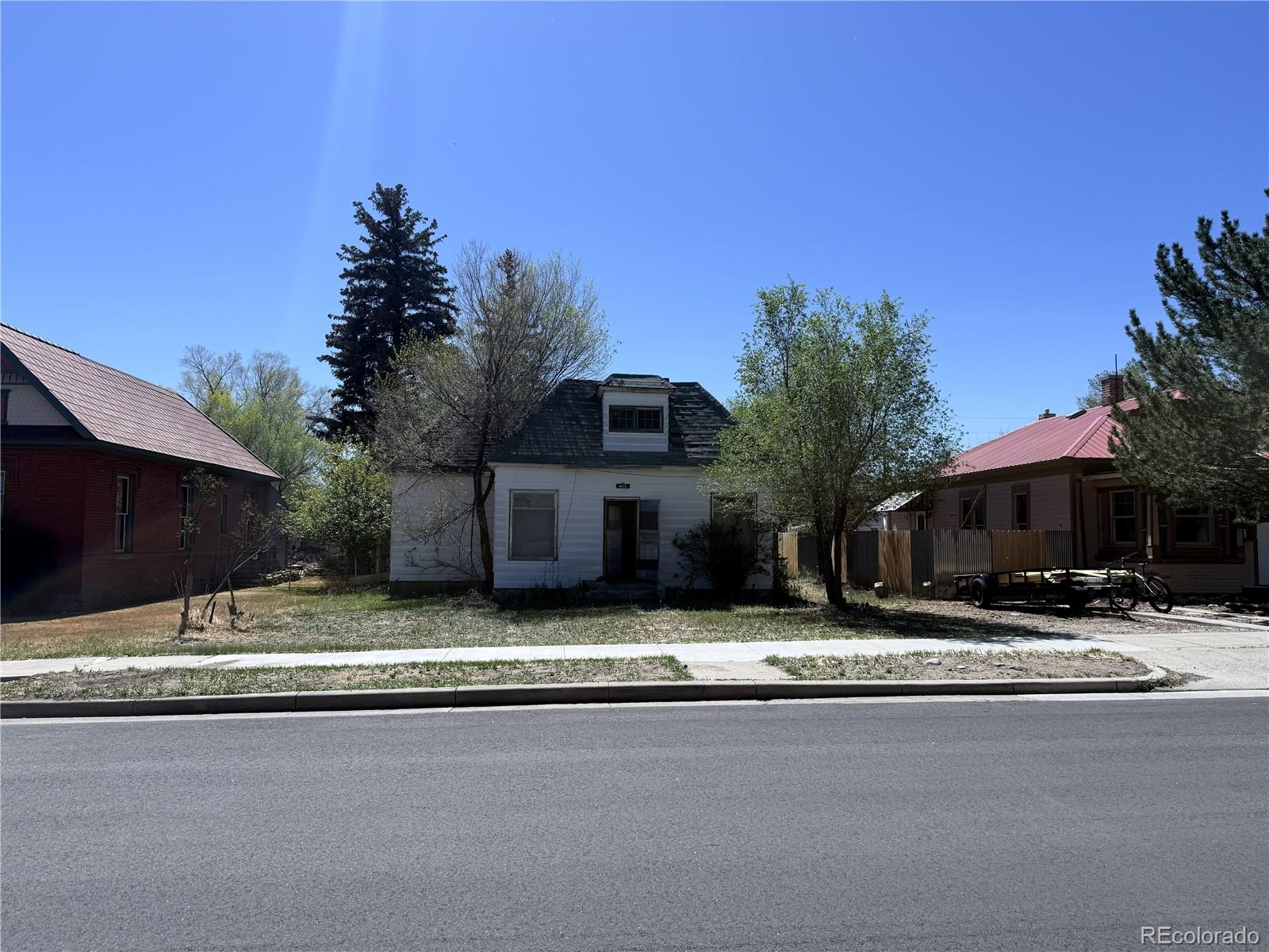 salida&nbsp; House Search Picture