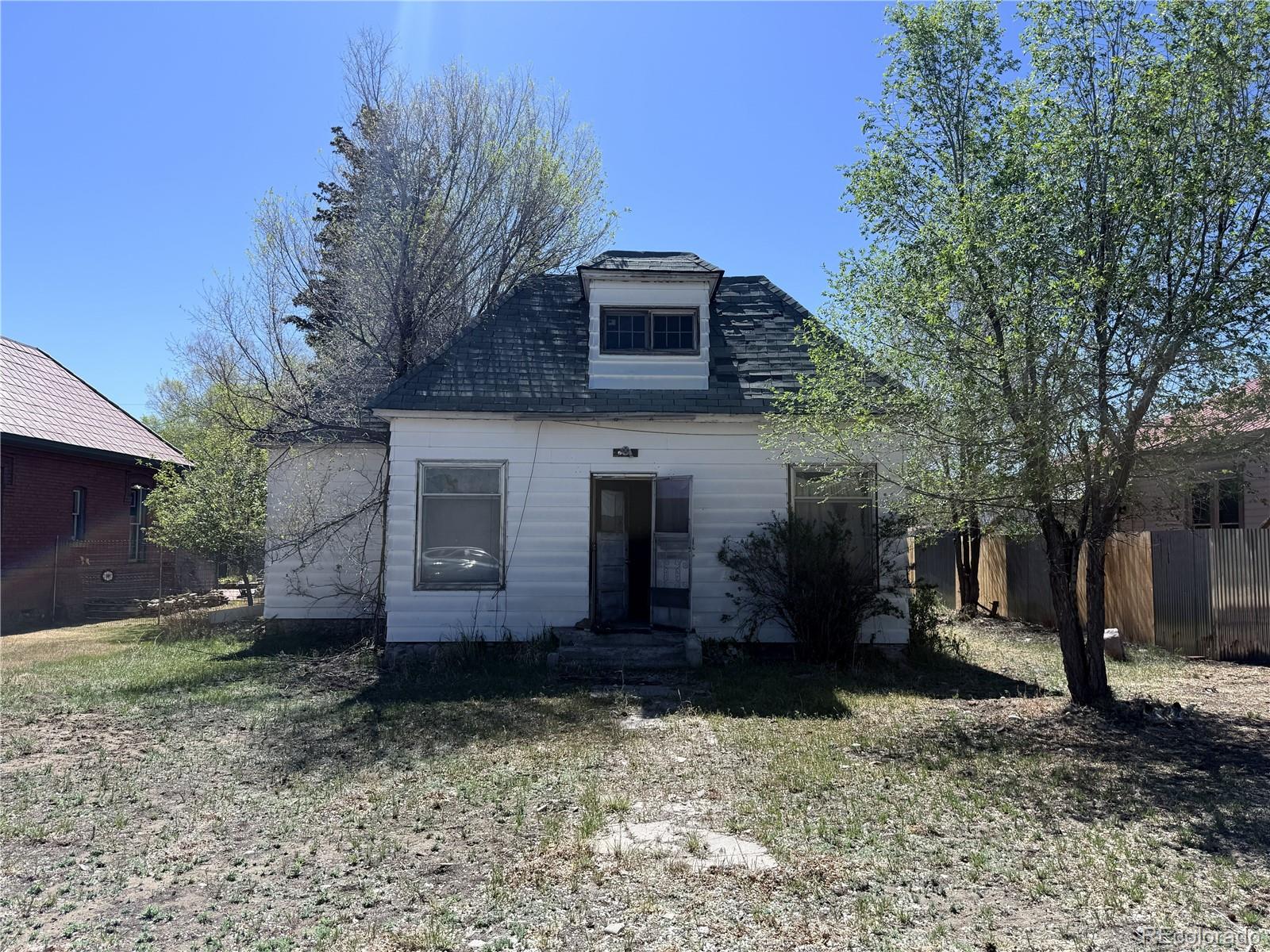 1015  F Street, salida&nbsp; House Search MLS Picture