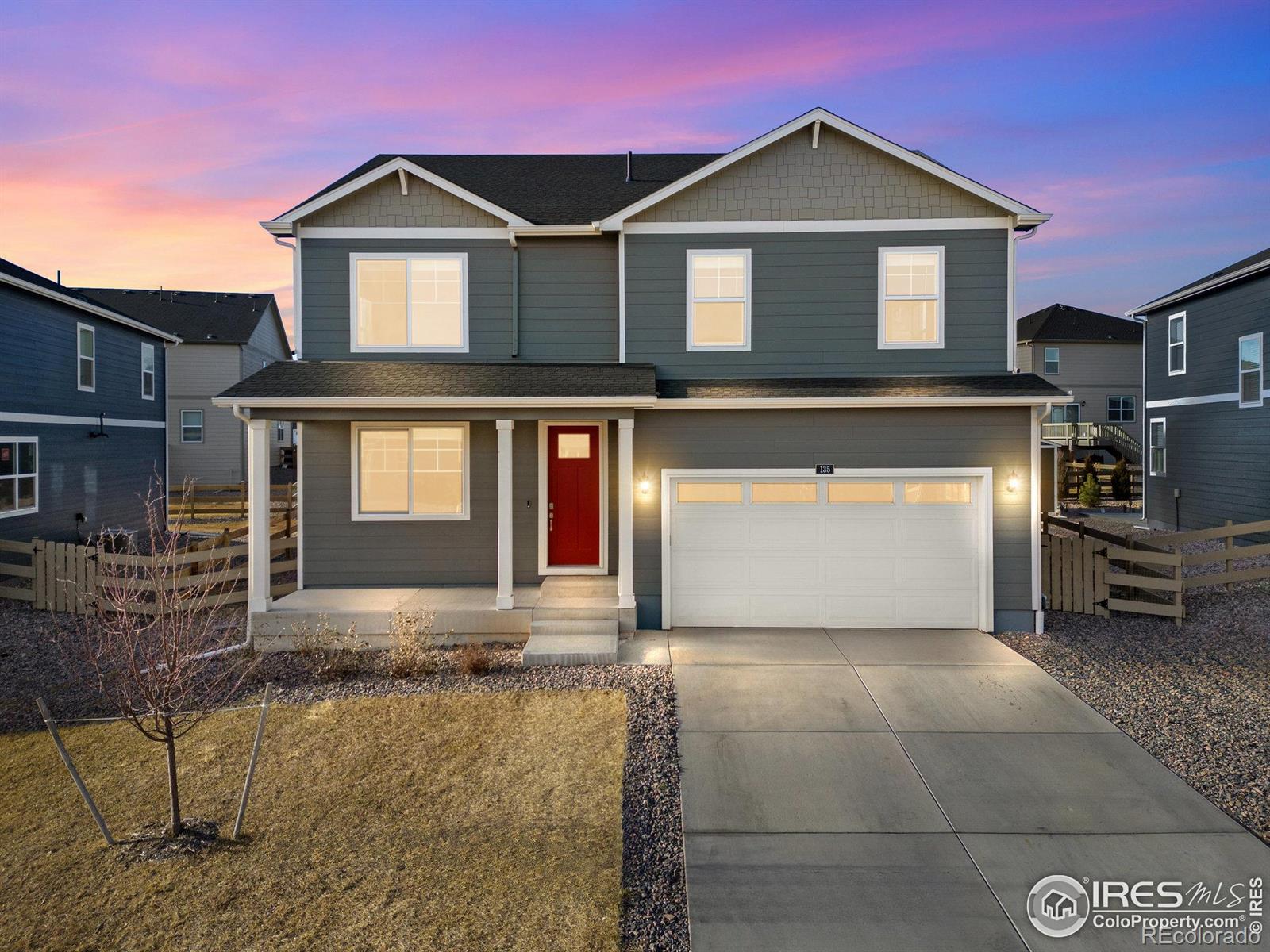 135  65th Avenue, greeley&nbsp; House Search MLS Picture