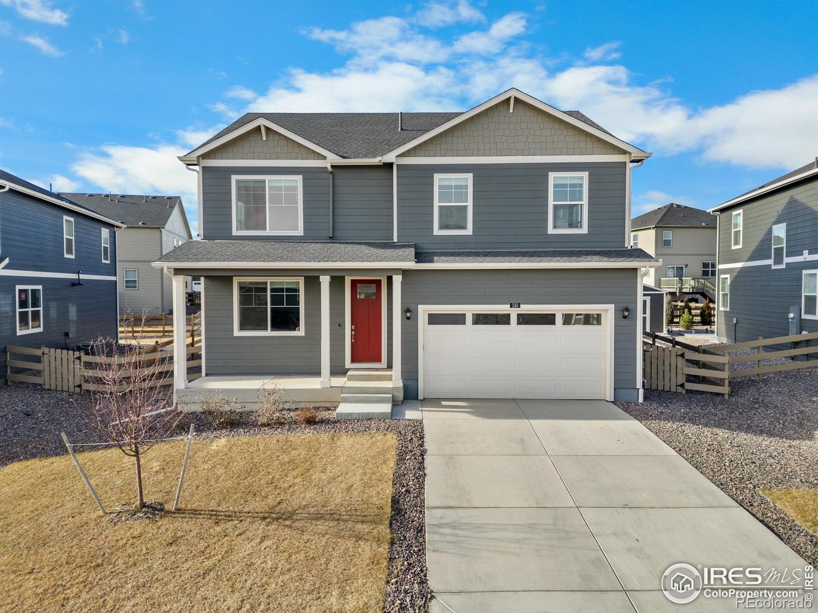 135  65th Avenue, greeley&nbsp; House Search MLS Picture