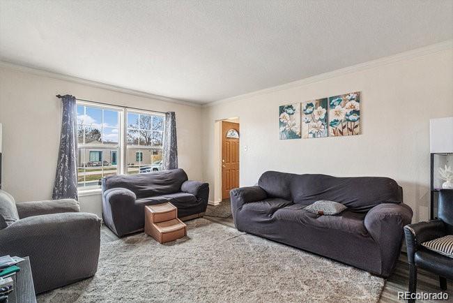 4545  Raritan Street, denver&nbsp; House Search MLS Picture
