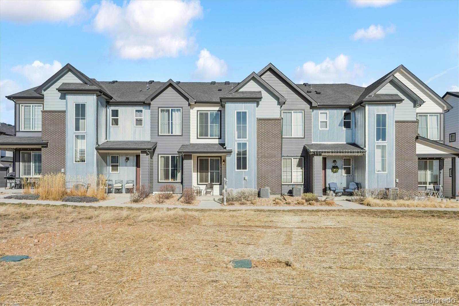 Candelas Arvada Home | MLS #: 737159219650 W 92nd Drive, Arvada Beds: 2 Baths: 3 Price: $409,900