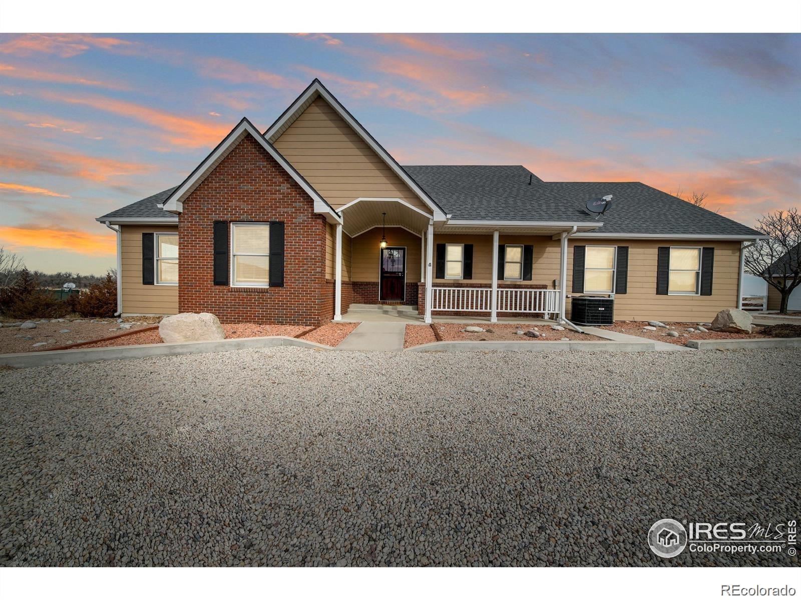 19349  County Road 25 , brush&nbsp; House Search MLS Picture