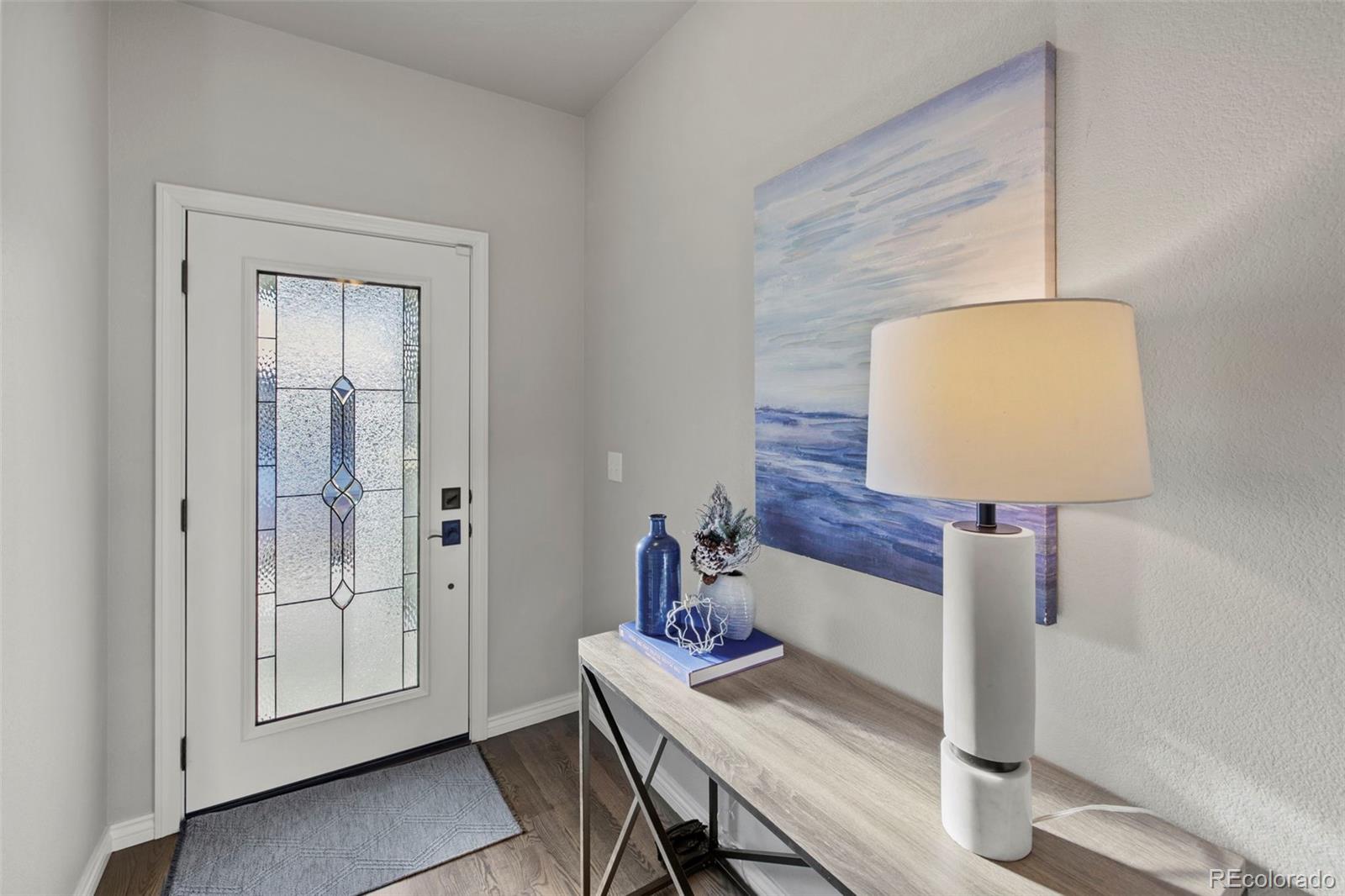 12485  Pensador Drive, colorado springs&nbsp; House Search MLS Picture