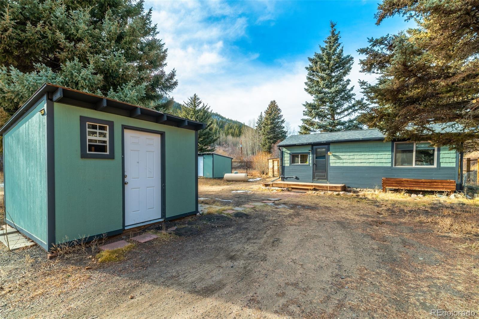 49756  Highway 285 , grant&nbsp; House Search MLS Picture