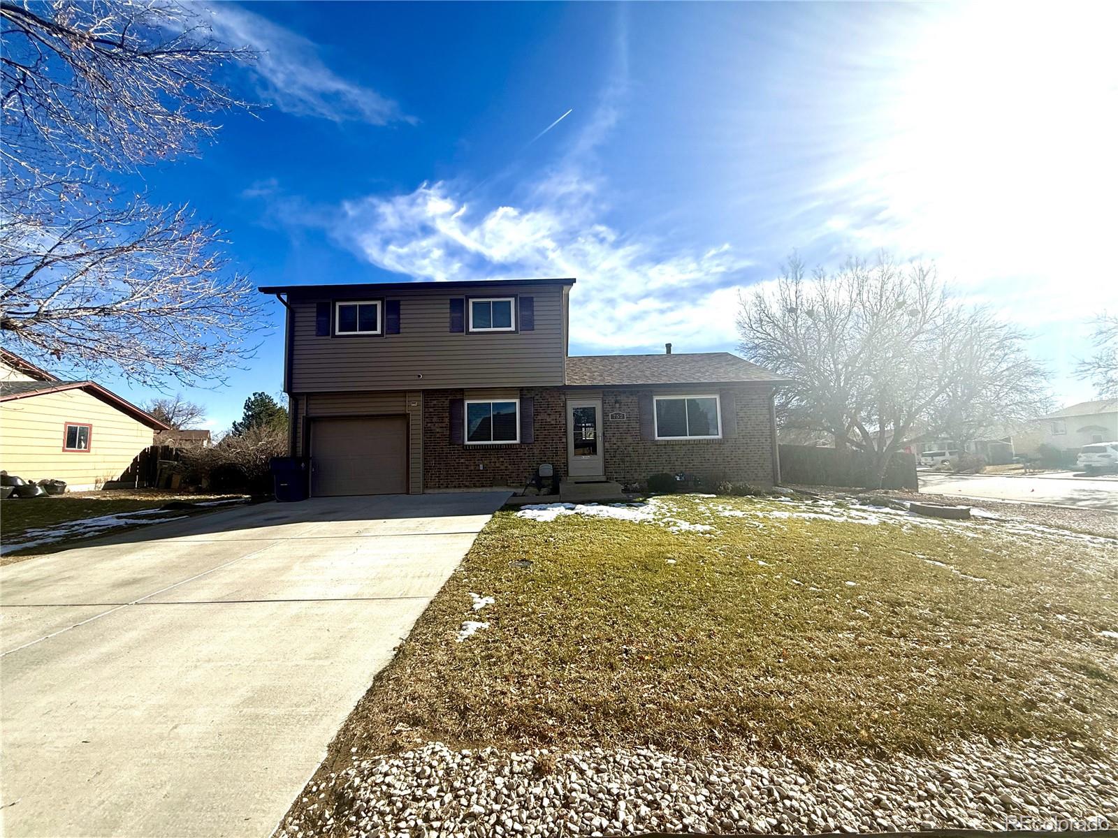 752  Lewiston Street, aurora&nbsp; House Search MLS Picture