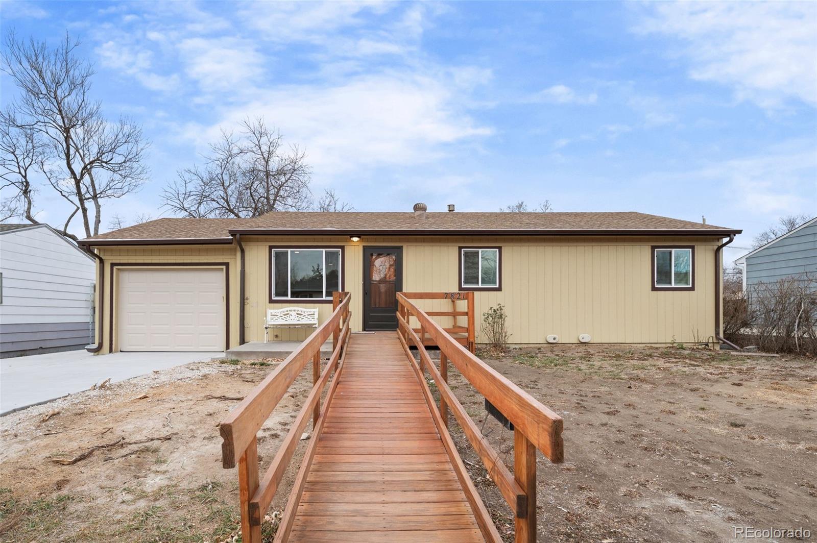 7821  Xavier Street, westminster&nbsp; House Search MLS Picture