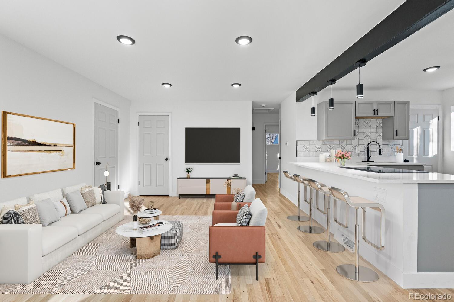 denver&nbsp; House Search Picture