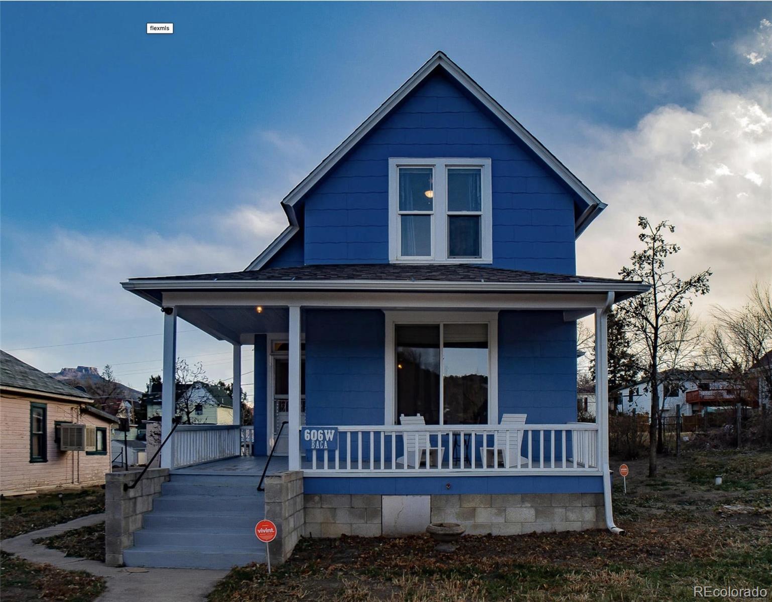 trinidad&nbsp; House Search Picture
