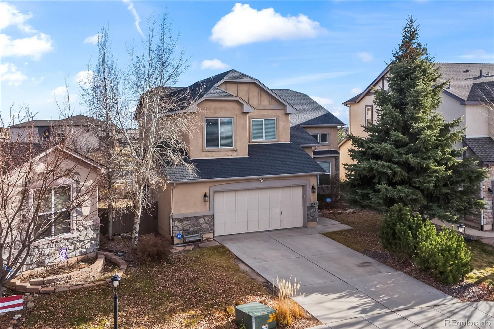 colorado springs&nbsp; House Search Picture