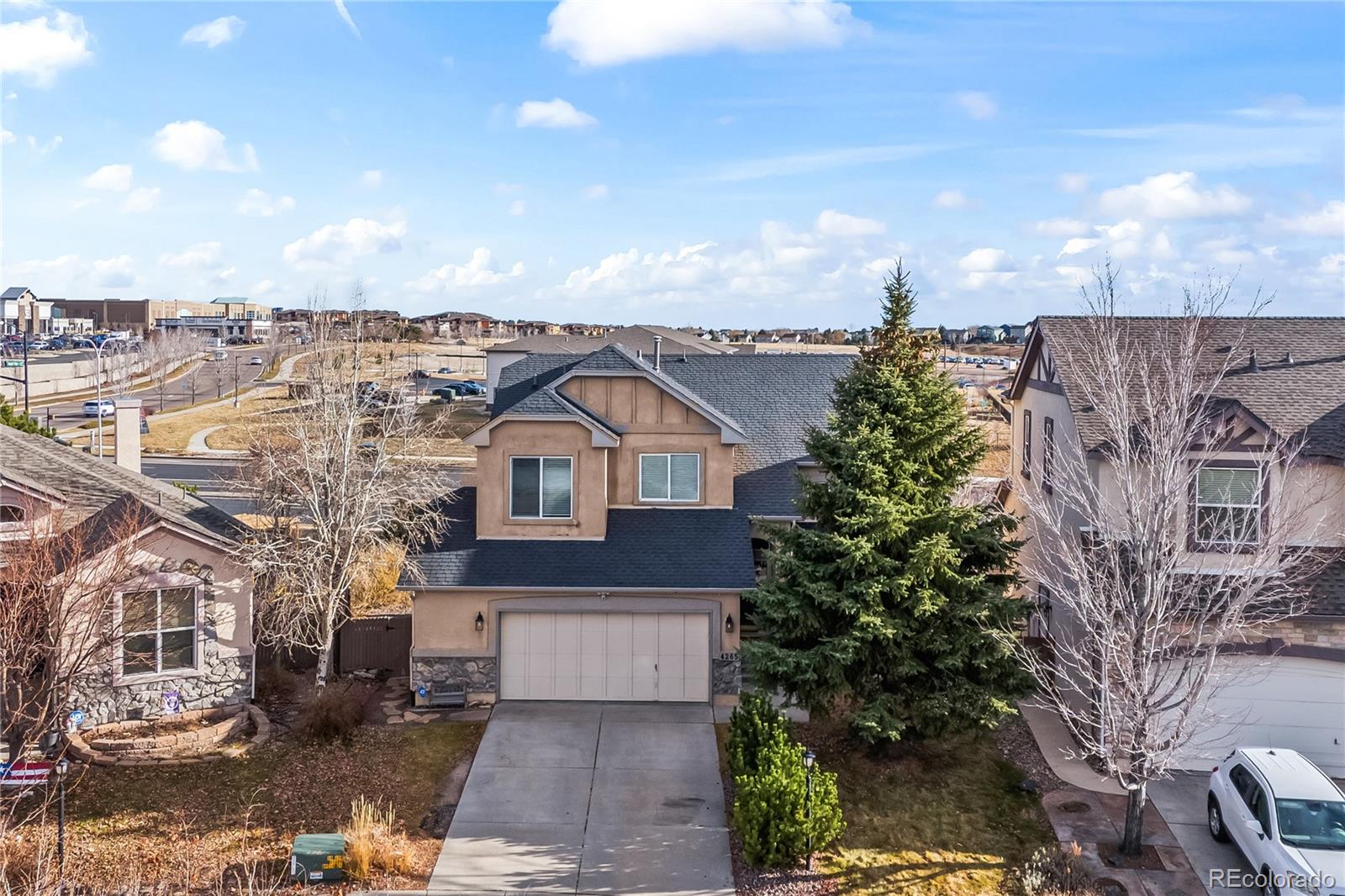4265  Apple Hill Court, colorado springs&nbsp; House Search MLS Picture