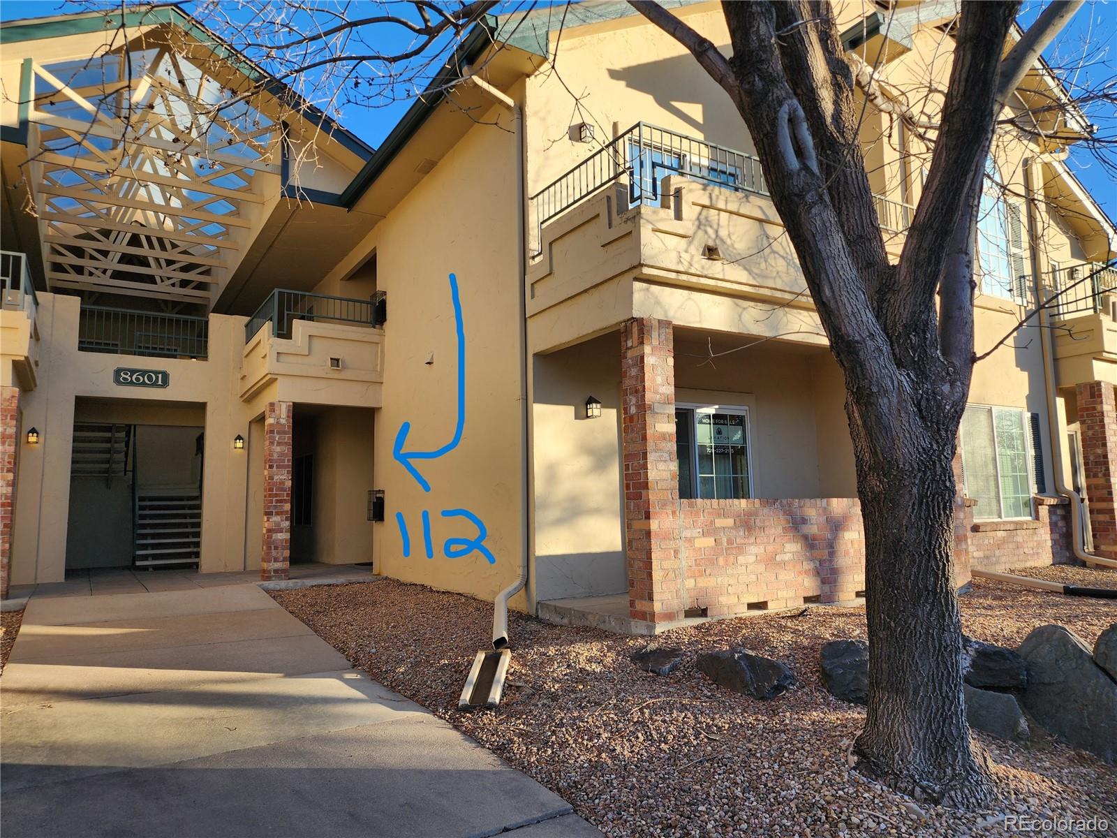 8601 E Dry Creek Road, centennial&nbsp; House Search MLS Picture
