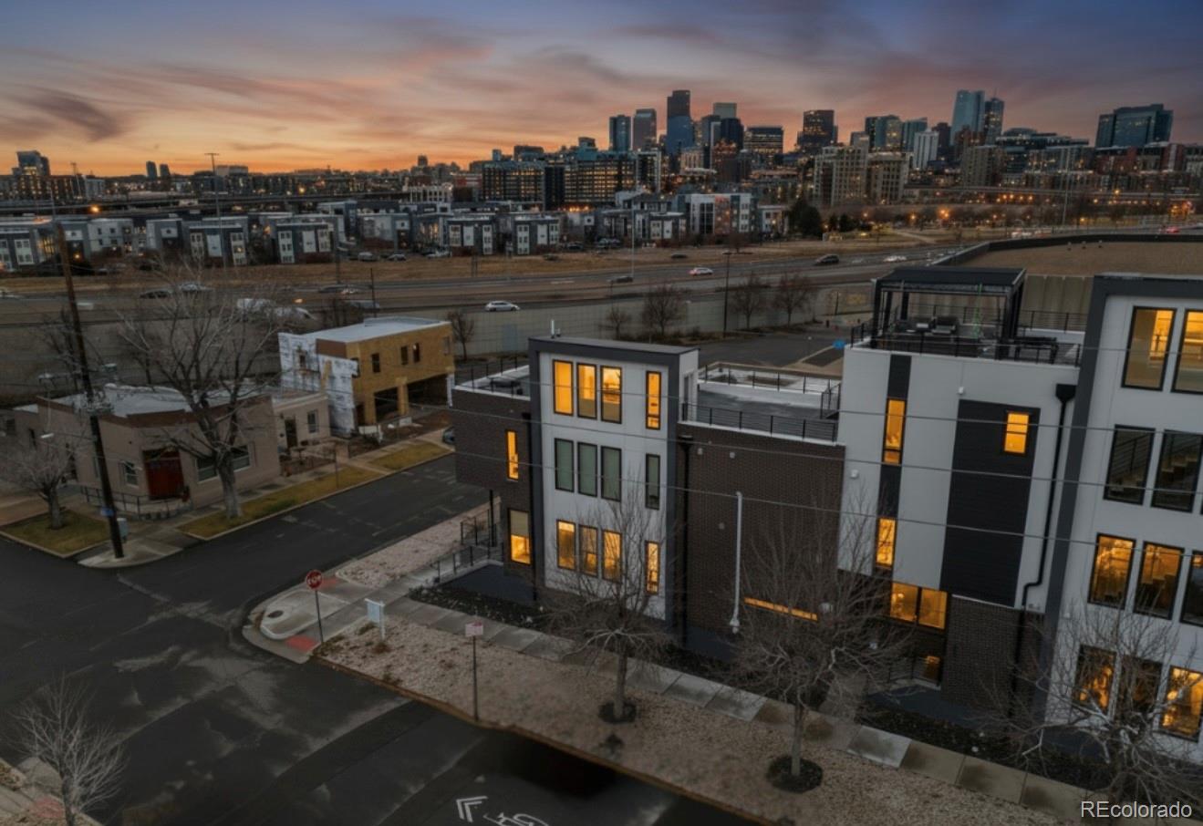 3495  Lipan Street, denver&nbsp; House Search MLS Picture
