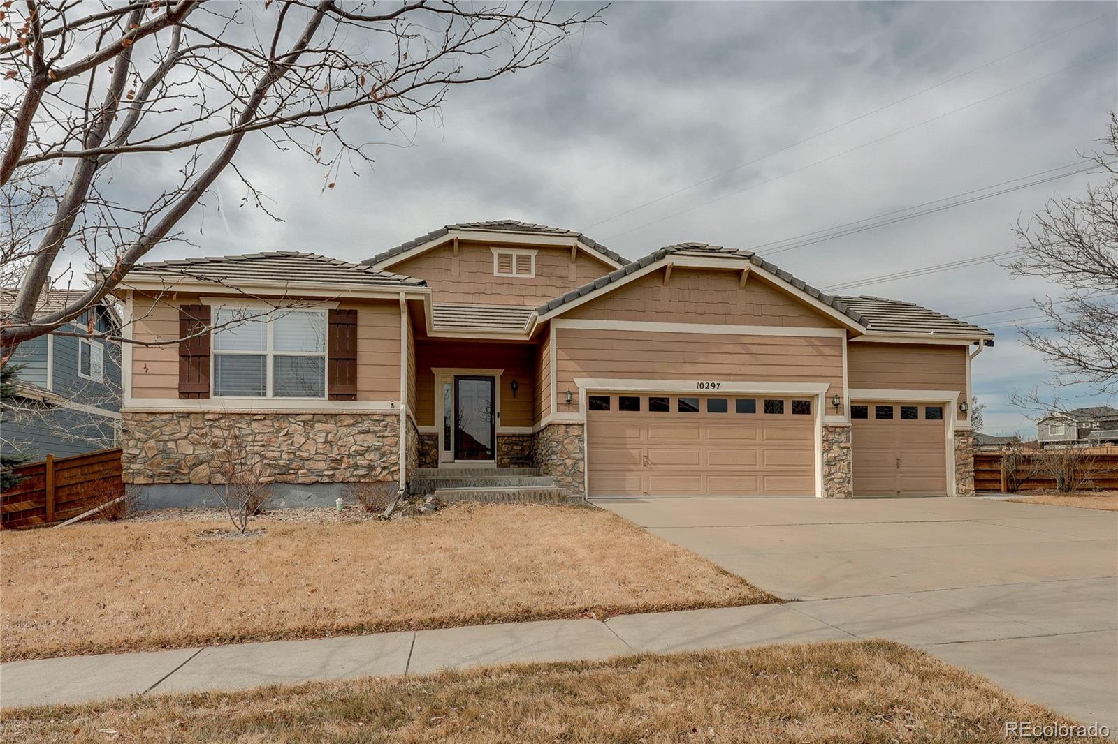 10297  Quintero Street, commerce city&nbsp; House Search MLS Picture