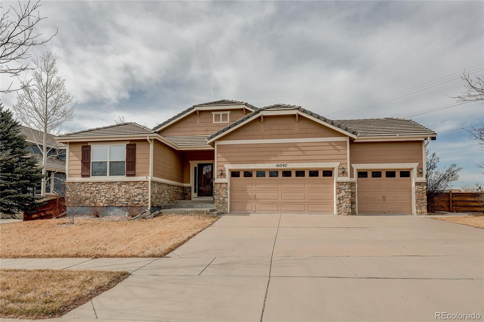 10297  Quintero Street, commerce city&nbsp; House Search MLS Picture