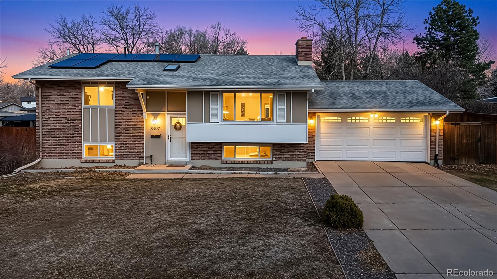 Hutchinson Hills Denver Home | MLS #: 61974748407 E Lehigh Drive, Denver Beds: 3 Baths: 2 Price: $635,000