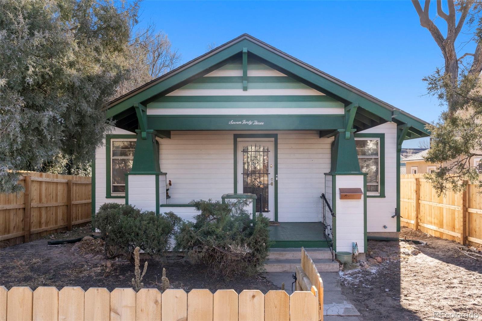 colorado springs&nbsp; House Search Picture