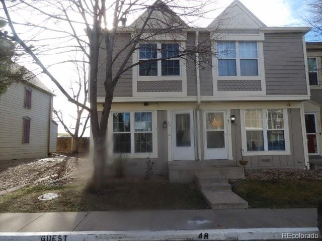 Du Denver Home | MLS #: 19883181811 S Quebec Way, Denver Beds: 2 Baths: 3 Price: $250,000