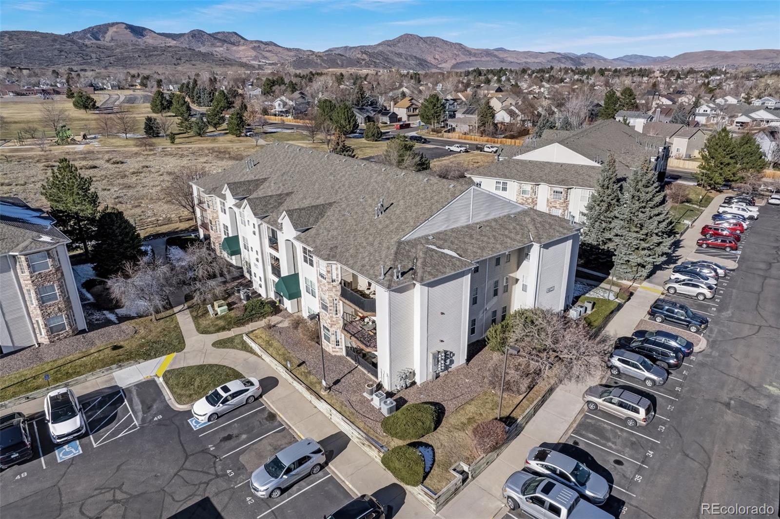 12348 W Dorado Place, littleton&nbsp; House Search MLS Picture