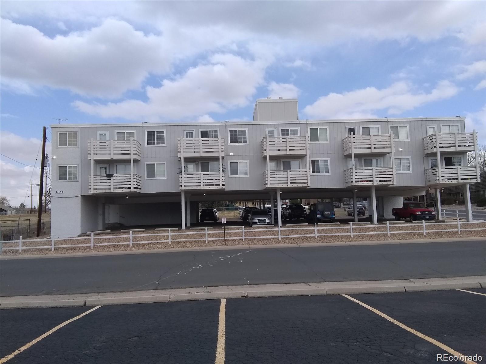 aurora&nbsp; House Search Picture