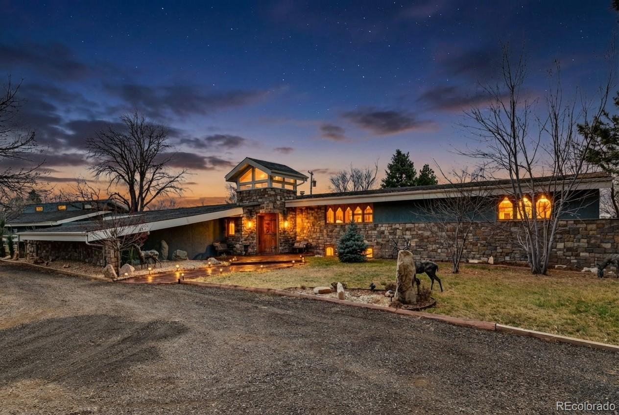 Lochmoorf Littleton Home | MLS #: 96507207272 W Quincy Avenue, Littleton Beds: 4 Baths: 4 Price: $4,500,000