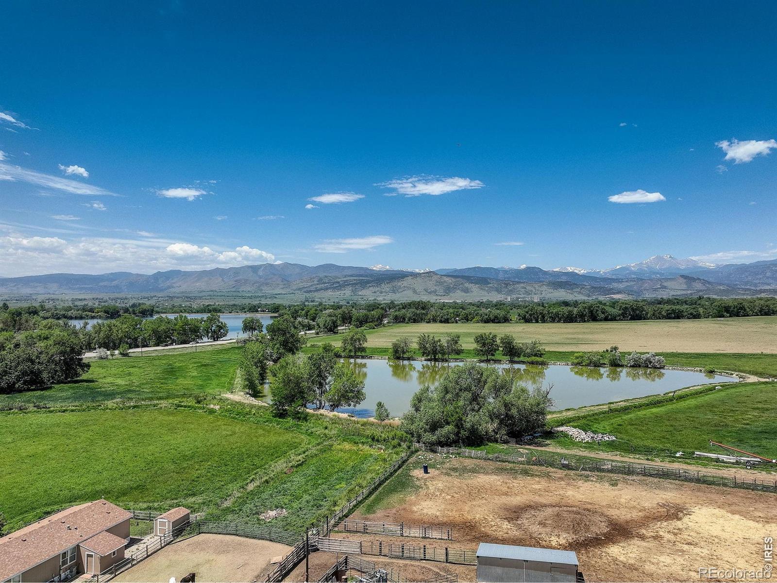 12745 N 75th Street, longmont&nbsp; House Search MLS Picture